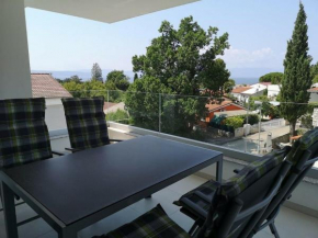 Apartment with 2 bedrooms